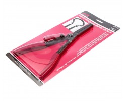 Щипцы для снятия/установки хомутов выхлопной системы 300мм (франц. авто)-foto2