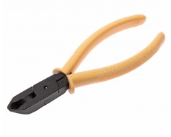 Бокорезы 6"; 150мм, с отверстиями для зачистки проводов-foto3