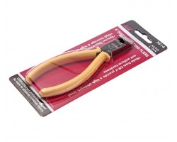 Бокорезы 6"; 150мм, с отверстиями для зачистки проводов-foto2