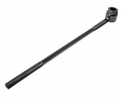 Фиксатор шкива демпфера HONDA-foto4