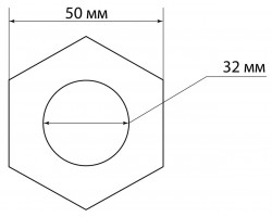 Фиксатор шкива демпфера HONDA-foto2