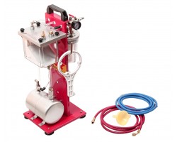 Установка для промывки системы кондиционирования-foto2