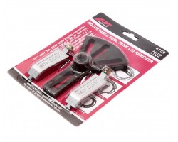 Ключ для крышки топливного насоса универсальный 148-199мм-foto3