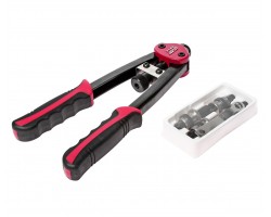 Заклёпочник усиленный для резьбовых заклёпок 5, 6, 8, 10мм-foto2