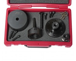 Набор для замены переднего сальника коленвала BMW-foto3