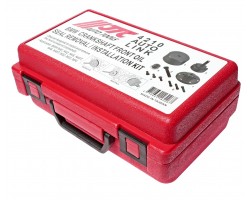 Набор для замены переднего сальника коленвала BMW-foto2