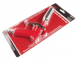 Пистолет продувочный с тройным воздушным потоком-foto2