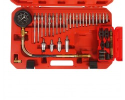 Компресометр для дизельных двигателей 37ед.-foto2