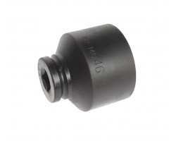 Головка ударная 1/2"; 6гр. 46мм-foto2