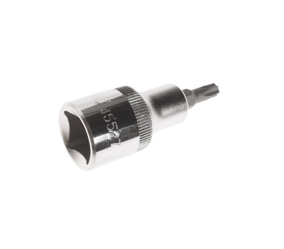 Головка с насадкой TORX 1/2"; T27 55мм Головка с насадкой TORX 1/2"; T27 55мм