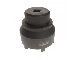 Головка ступичная для задней оси MAN, MERCEDES-foto3