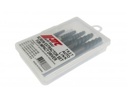 Набор экстракторов для ударной отвертки 5ед.-foto2