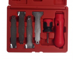 Набор для удаления герметика лобового стекла-foto3