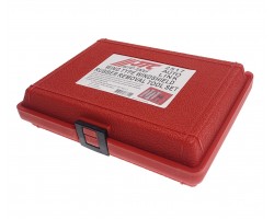 Набор для удаления герметика лобового стекла-foto2