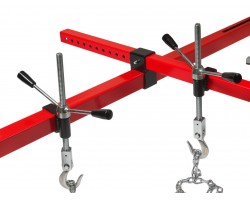 Траверса для вывешивания двигателя-foto3