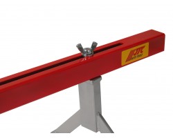 Траверса для вывешивания двигателя-foto2