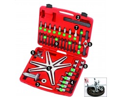 Приспособление для регулировки муфты сцепления универсальное-foto2