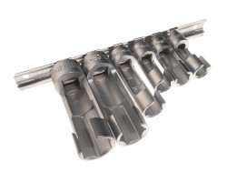 Набор головок для датчиков 6-гр. 1/2"; 6ед.-foto2