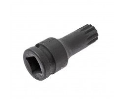 Головка для коробки передач SPLINE M16H с отверстием