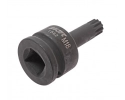 Головка ударная SPLINE М18, 3/4"; VW, AUDI