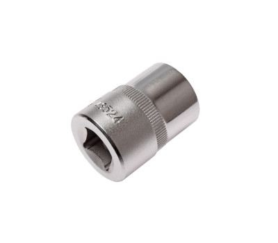 Головка торцевая TORX 1/2"; E24 Головка торцевая TORX 1/2"; E24