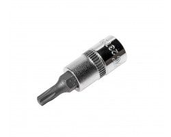 Головка с насадкой TORX T20 1/4";