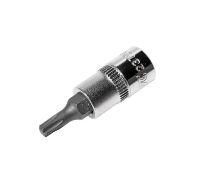 Головка с насадкой TORX T20 1/4"; Головка с насадкой TORX T20 1/4";