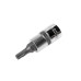Головка с насадкой TORX T20 1/4"; Головка с насадкой TORX T20 1/4";