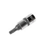 Головка с насадкой TORX T20 1/4";
