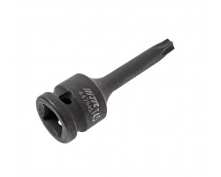 Головка ударная TORX 1/2"; T45 78мм