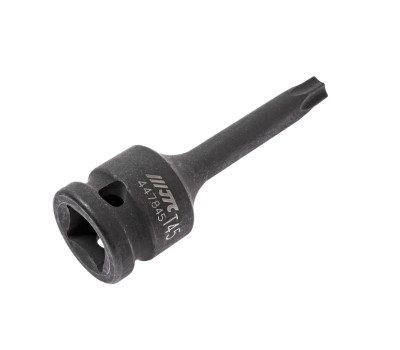Головка ударная TORX 1/2"; T45 78мм Головка ударная TORX 1/2"; T45 78мм