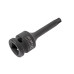 Головка ударная TORX 1/2"; T45 78мм Головка ударная TORX 1/2"; T45 78мм
