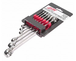 Набор накидных ключей TORX Е6-E24 6ед.