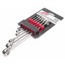 Набор накидных ключей TORX Е6-E24 6ед.