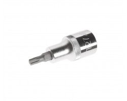 Головка с насадкой TORX 1/2"; T27 55мм