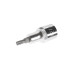 Головка с насадкой TORX 1/2"; T27 55мм Головка с насадкой TORX 1/2"; T27 55мм