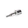 Головка с насадкой TORX 1/2"; T27 55мм