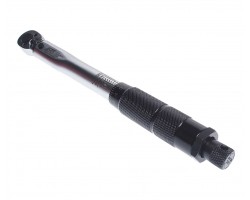 Ключ динамометрический 1/4"; 2~24Hм 280мм (1201 JTC)