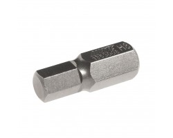 Насадка 10мм L-30мм HEX 8мм
