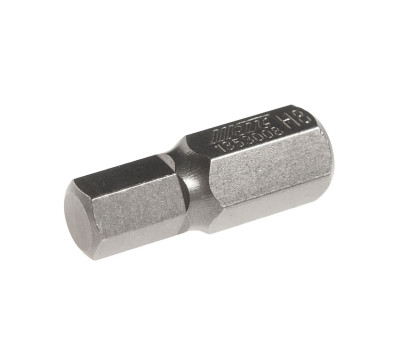 Насадка 10мм L-30мм HEX 8мм Насадка 10мм L-30мм HEX 8мм