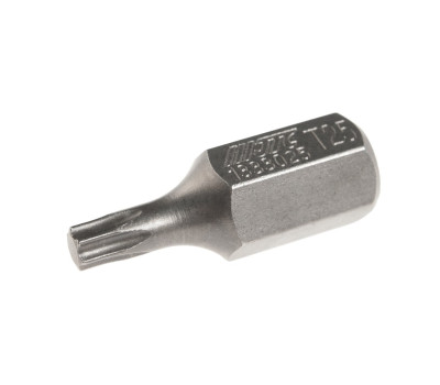Насадка 10мм L-30мм TORX T25 Насадка 10мм L-30мм TORX T25