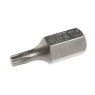 Насадка 10мм L-30мм TORX T25