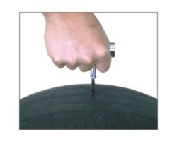 Шило для ремонта автошин 72мм-foto2