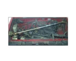 Распорка для дверных проёмов универсальная 780~1850мм-foto2