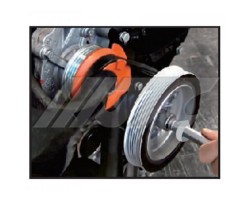 Инструмент для установки ремня водяного насоса PSA-foto2