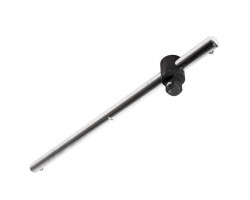 Вороток с плавающей головкой 1/2"; 300мм-foto2