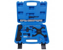 Набор фиксаторов FORD ECOBOOST 1.5, 1.6-foto2