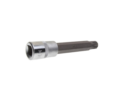 Головка с насадкой SPLINE M14 L=120мм 1/2"; Головка с насадкой SPLINE M14 L=120мм 1/2";