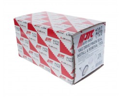 Приспособление для установки сальника приводного вала АКПП VAG AUDI-foto2