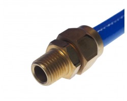 Шланг витой полиуретановый 8х12мм 15м-foto2